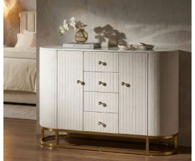 Mauro Ferretti Mobile crema Montpellier 2