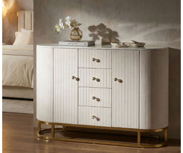 Mauro Ferretti Cream Furniture Montpellier