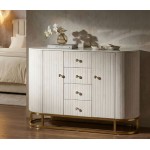 Mauro Ferretti Cream Furniture Montpellier