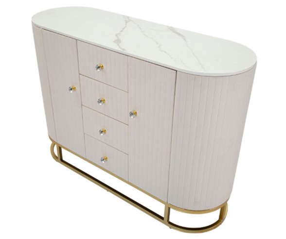 Mauro Ferretti Mobile crema Montpellier