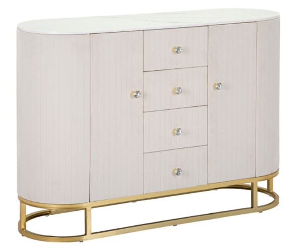 MAURO FERRETTI MOBILE CREMA MONTPELLIER