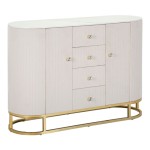 Mauro Ferretti Cream Furniture Montpellier