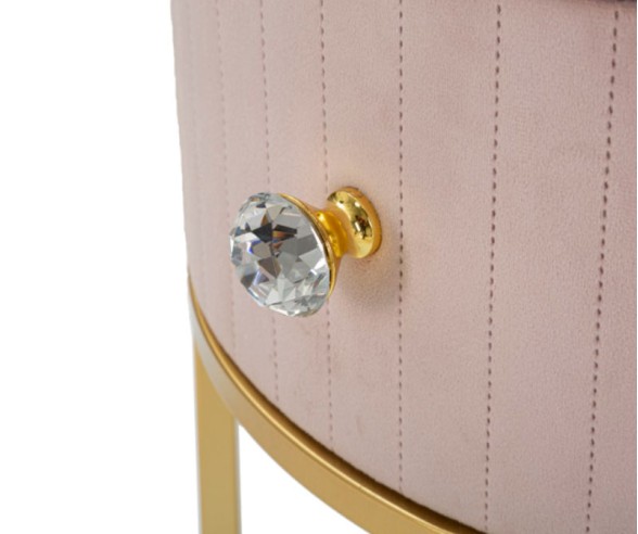 MAURO FERRETTI COMODINO MONTPELLIER