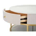 MAURO FERRETTI TAVOLO DA CAFFÈ MONTPELLIER