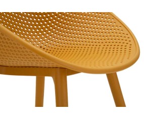 MAURO FERRETTI SEDIA IBIZA SET 2 PEZZI