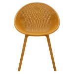 MAURO FERRETTI SEDIA IBIZA SET 2 PEZZI