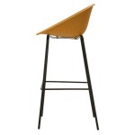 MAURO FERRETTI SGABELLO BAR IBIZA SET 2 PEZZI