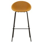 MAURO FERRETTI SGABELLO BAR IBIZA SET 2 PEZZI