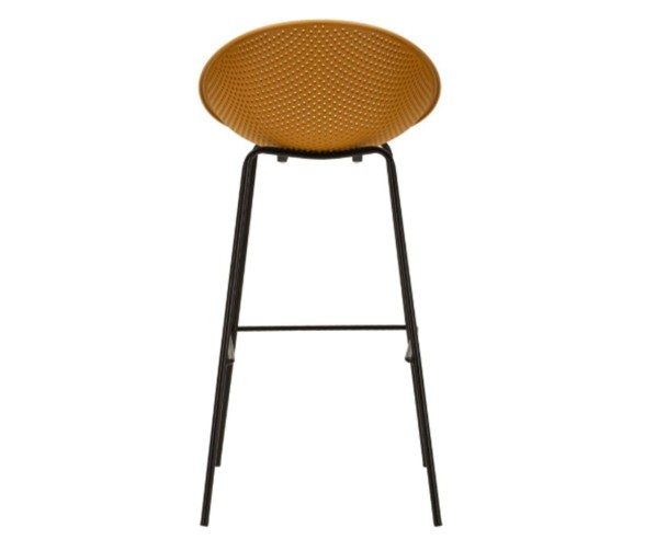 MAURO FERRETTI SGABELLO BAR IBIZA SET 2 PEZZI