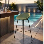 MAURO FERRETTI SGABELLO BAR IBIZA SET 2 PEZZI