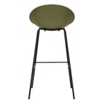 MAURO FERRETTI SGABELLO BAR IBIZA SET 2 PEZZI