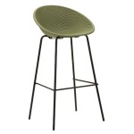 MAURO FERRETTI SGABELLO BAR IBIZA SET 2 PEZZI