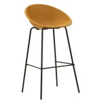 MAURO FERRETTI SGABELLO BAR IBIZA SET 2 PEZZI