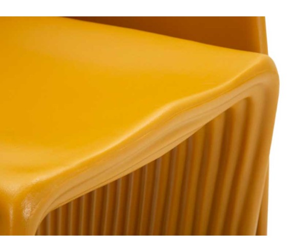 MAURO FERRETTI POLTRONA SENAPE SAND