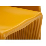 MAURO FERRETTI POLTRONA SENAPE SAND