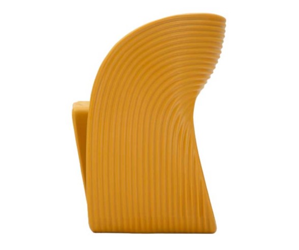 MAURO FERRETTI POLTRONA SENAPE SAND