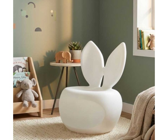 MAURO FERRETTI SEDIA BUNNY