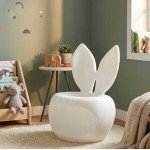 MAURO FERRETTI SEDIA BUNNY