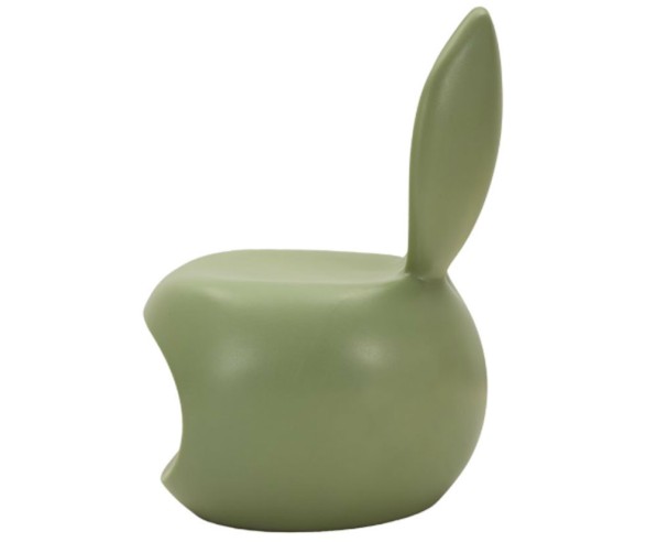 MAURO FERRETTI SEDIA BUNNY