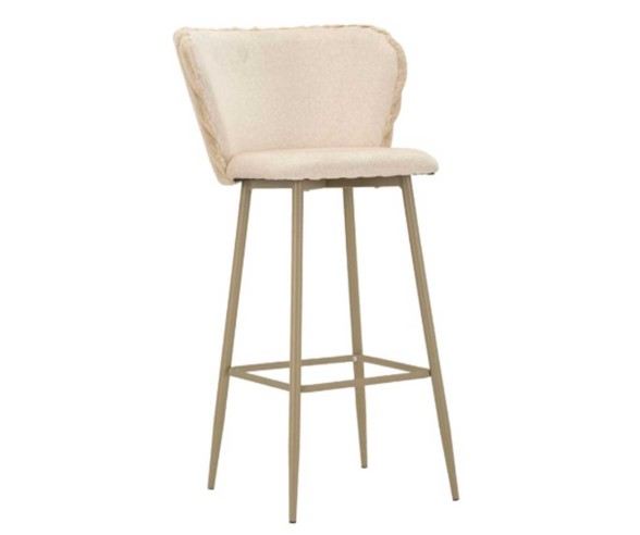 MAURO FERRETTI SGABELLO BAR ALASKA MODELLO B SET 2 PEZZI