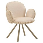 MAURO FERRETTI SEDIA STOCCOLMA MODELLO B SET 2 PEZZI