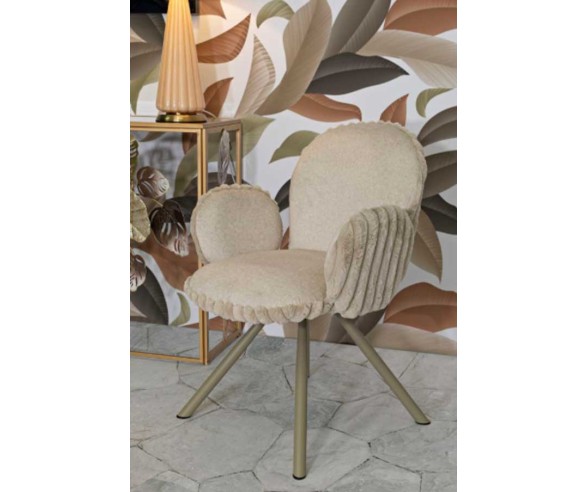 MAURO FERRETTI SEDIA STOCCOLMA MODELLO B SET 2 PEZZI
