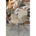 MAURO FERRETTI SEDIA STOCCOLMA MODELLO B SET 2 PEZZI