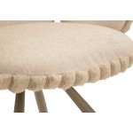 MAURO FERRETTI SEDIA STOCCOLMA MODELLO B SET 2 PEZZI