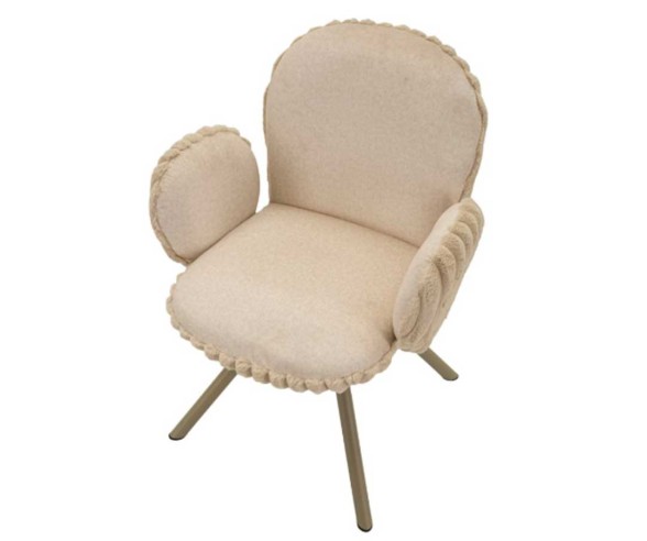 MAURO FERRETTI SEDIA STOCCOLMA MODELLO B SET 2 PEZZI