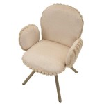 MAURO FERRETTI SEDIA STOCCOLMA MODELLO B SET 2 PEZZI