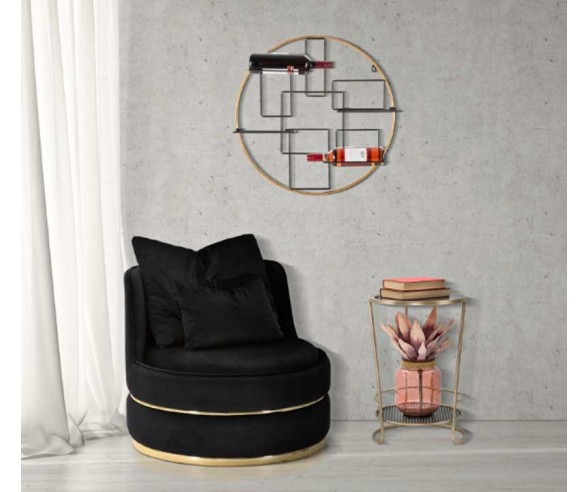 MAURO FERRETTI POLTRONA PARIS SPACE