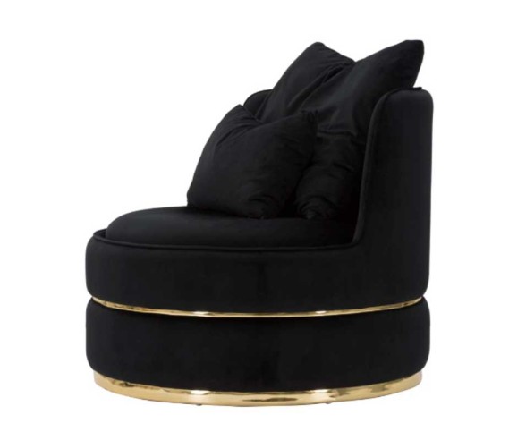 MAURO FERRETTI POLTRONA PARIS SPACE