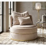 MAURO FERRETTI POLTRONA PARIS SPACE