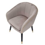 MAURO FERRETTI POLTRONA PARIS