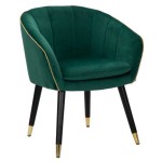 MAURO FERRETTI POLTRONA PARIS