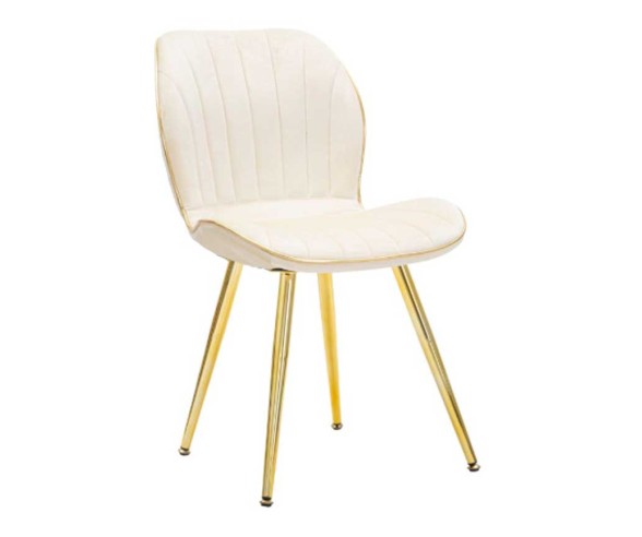 Mauro Ferretti Sedia Paris Space Set 2 pezzi