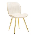 Mauro Ferretti Sedia Paris Space Set 2 pezzi