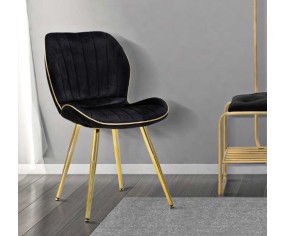 Mauro Ferretti Sedia Paris Space Set 2 pezzi 2
