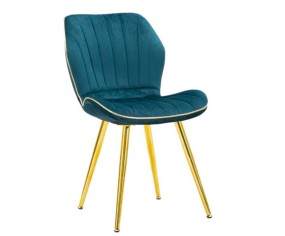 Mauro Ferretti Sedia Paris Space Set 2 pezzi
