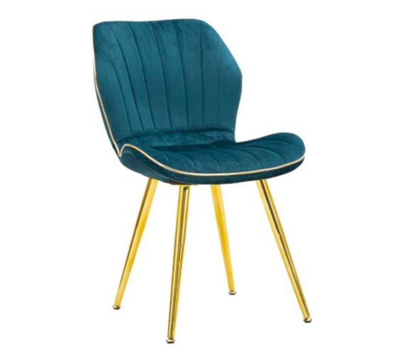 Mauro Ferretti Sedia Paris Space Set 2 pezzi