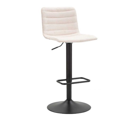 Mauro Ferretti Sgabello bar High Set 2 pezzi