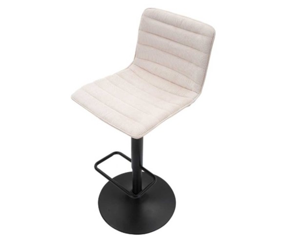 Mauro Ferretti Sgabello bar High Set 2 pezzi