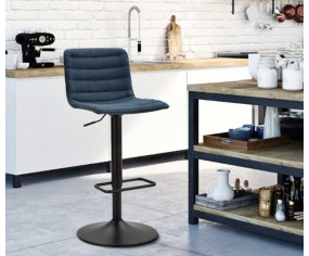 Mauro Ferretti Sgabello bar High Set 2 pezzi 2