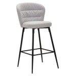 MAURO FERRETTI SGABELLO BAR LOSANNA SET 2 PEZZI