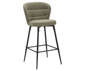 MAURO FERRETTI SGABELLO BAR LOSANNA SET 2 PEZZI