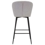 MAURO FERRETTI SGABELLO BAR LOSANNA SET 2 PEZZI