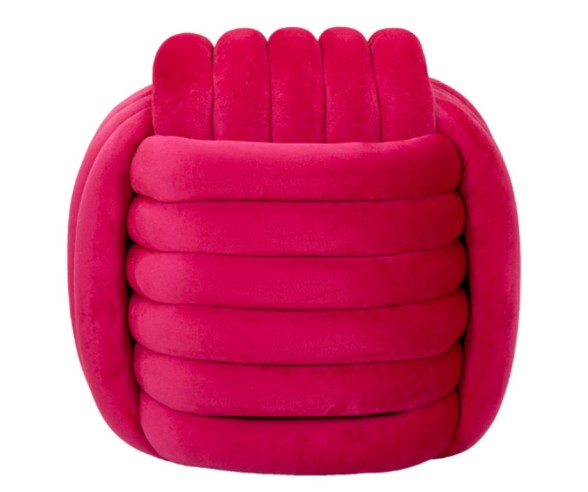 Mauro Ferretti Pouf Softy