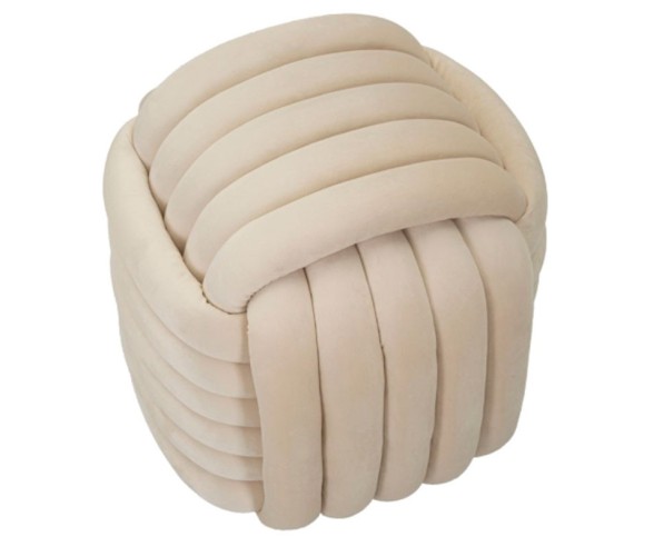 Mauro Ferretti Pouf Softy