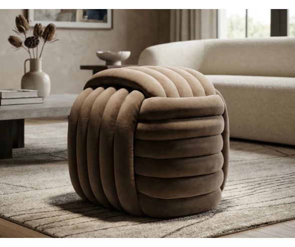 Mauro Ferretti Pouf Softy