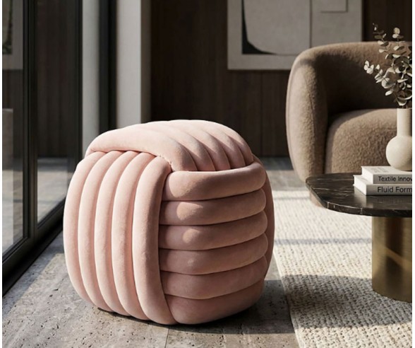 Mauro Ferretti Pouf Softy